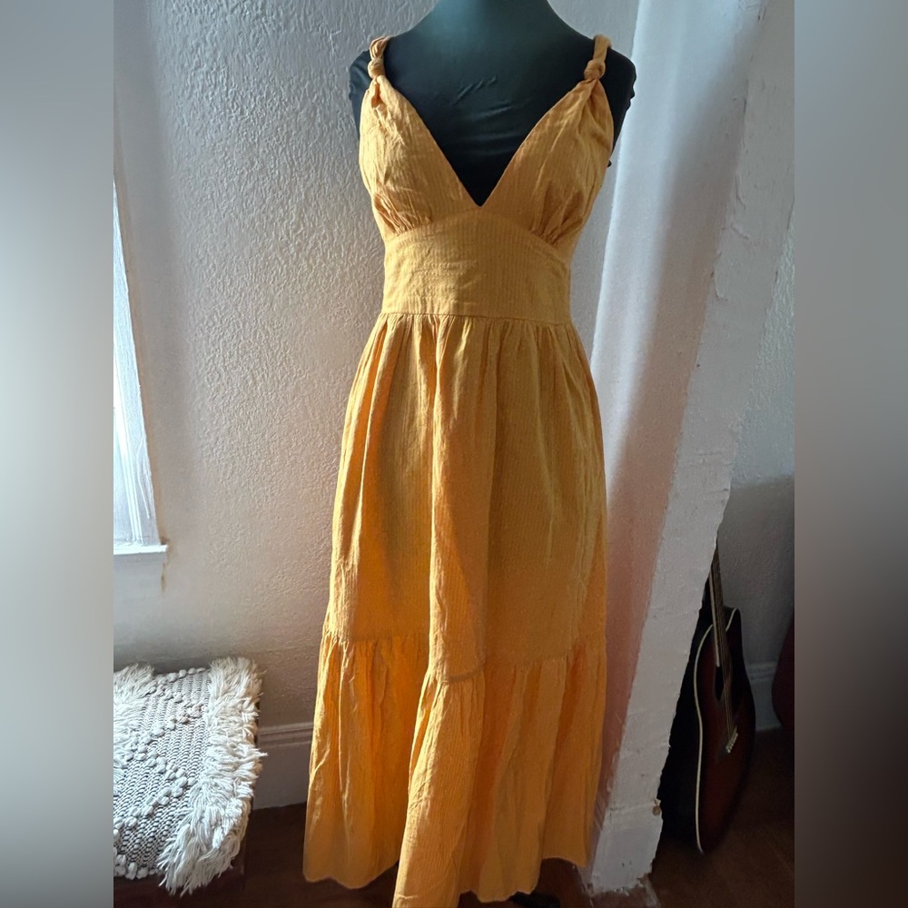 Abercrombie And Fitch Dress